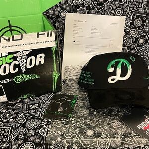 Gallo fino (marca registrada )